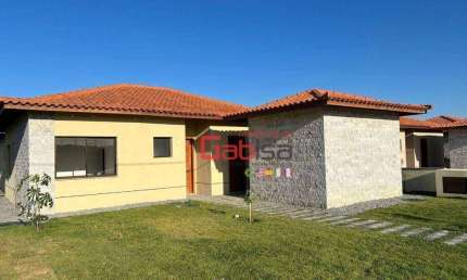 Casa com 4 dormitórios à venda, 173 m² por R$ 2.750.000 - Marina - Armação dos Búzios/RJ