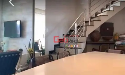 Cobertura com 4 dormitórios à venda, 270 m² por R$ 2.300.000 - Algodoal - Cabo Frio/RJ