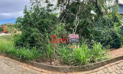 Terreno à venda, 951 m² por R$ 950.000,00 - Pr Ossos - Armação dos Búzios/RJ