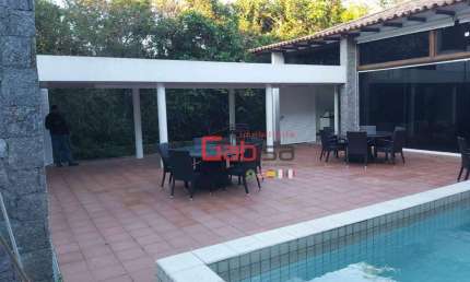 Casa com 3 dormitórios à venda, 340 m² por R$ 2.800.000,00 - Baia Formosa - Armação dos Búzios/RJ