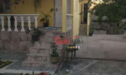 Casa com 3 dormitórios à venda, 100 m² por R$ 400.000,00 - Caminho de Búzios - Cabo Frio/RJ