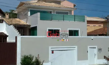 Casa com 3 dormitórios à venda, 143 m² por R$ 1.490.000,00 - Geribá - Armação dos Búzios/RJ