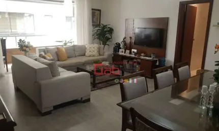 Apartamento com 3 dormitórios à venda, 170 m² por R$ 1.150.000,00 - Vila Nova - Cabo Frio/RJ