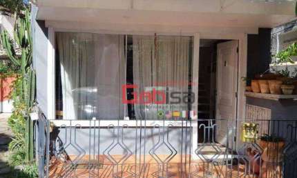 Casa com 2 dormitórios à venda, 90 m² por R$ 980.000,00 - Geribá - Armação dos Búzios/RJ