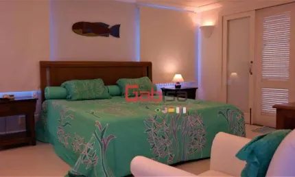 Casa com 9 dormitórios à venda, 1000 m² por R$ 15.000.000,00 - Marina - Armação dos Búzios/RJ