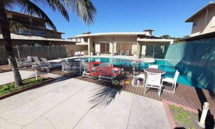 Casa com 5 dormitórios à venda, 210 m² por R$ 2.200.000 - Porto Belo - Armação dos Búzios/RJ