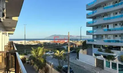 Apartamento com 2 dormitórios à venda, 85 m² por R$ 550.000,00 - Braga - Cabo Frio/RJ