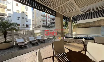 Apartamento com 2 dormitórios à venda, 80 m² por R$ 550.000,00 - Braga - Cabo Frio/RJ
