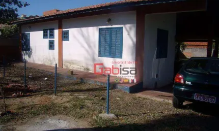 Casa com 1 dormitório à venda, 112 m² por R$ 1.000.000 - Geribá - Armação dos Búzios/RJ