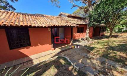 Casa com 4 dormitórios à venda, 300 m² por R$ 1.950.000,00 - Altos de Búzios - Armação dos Búzios/RJ