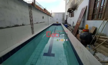 Casa com 3 dormitórios à venda, 227 m² por R$ 590.000,00 - Jardim Olinda - Cabo Frio/RJ