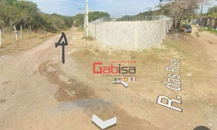 Terreno à venda, 2729 m² por R$ 700.000,00 - Vila do Peró - Cabo Frio/RJ