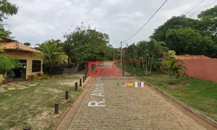 Terreno à venda, 4484 m² por R$ 3.500.000 - Loteamento Portal da Ferradura - Armação dos Búzios/RJ
