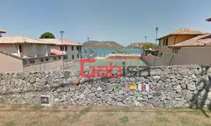Terreno à venda, 1200 m² por R$ 6.500.000,00 - Village da Ferradura - Armação dos Búzios/RJ