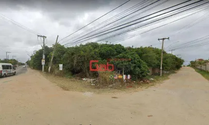 Terreno à venda, 6789 m² por r$ 5.000.000 - baia formosa - armação dos búzios/rj