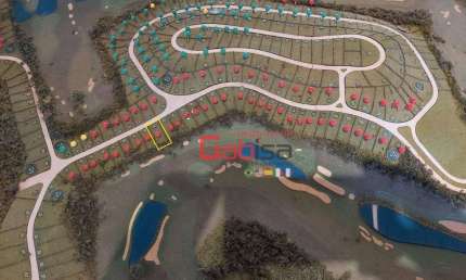 Terreno à venda, 1000 m² por R$ 900.000,00 - Baia Formosa - Armação dos Búzios/RJ