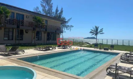 Hotel com 60 dormitórios à venda, 2560 m² por R$ 16.500.000,00 - Marina - Armação dos Búzios/RJ