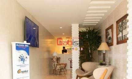 Pousada com 11 dormitórios à venda, 1000 m² por R$ 10.000.000,00 - Centro - Armação dos Búzios/RJ