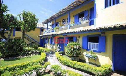 Pousada à Venda em Geribá, Armação dos Búzios/RJ – R$ 5.830.000