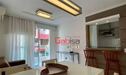 Cobertura com 2 dormitórios à venda, 128 m² por R$ 890.000,00 - Praia do Forte - Cabo Frio/RJ