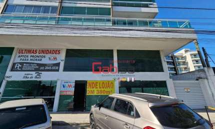 Loja à venda, 380 m² por R$ 1.650.000,00 - Braga - Cabo Frio/RJ