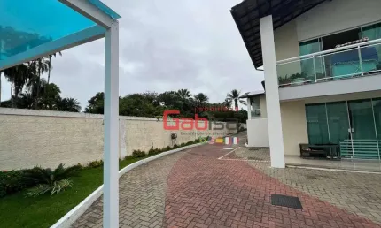 Casa com 4 dormitórios à venda, 120 m² por R$ 720.000,00 - Palmeiras - Cabo Frio/RJ