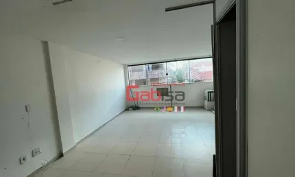 Sala à venda, 30 m² por r$ 220.000,00 - centro - cabo frio/rj