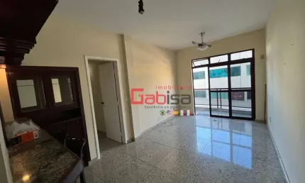 Apartamento com 2 dormitórios à venda, 70 m² por R$ 650.000 - Centro - Cabo Frio/RJ