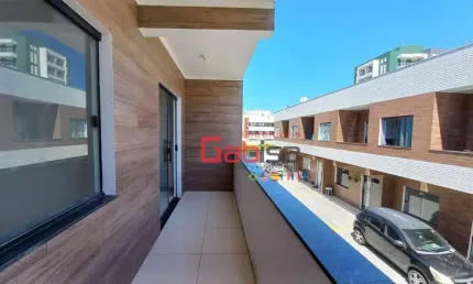 Apartamento com 1 dormitório à venda, 42 m² por R$ 200.000,00 - Nova São Pedro - São Pedro da Aldeia/RJ