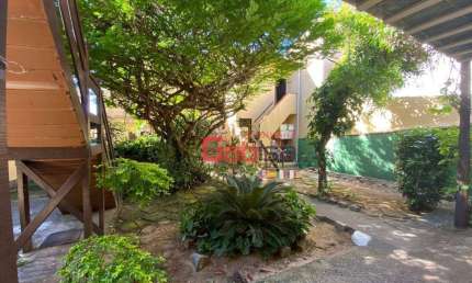 Pousada com 11 dormitórios à venda, 448 m² por R$ 1.400.000 - Foguete - Cabo Frio/RJ
