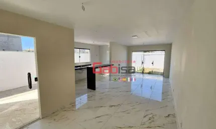 Casa com 3 dormitórios à venda, 175 m² por r$ 400.000,00 - caminho de búzios - cabo frio/rj