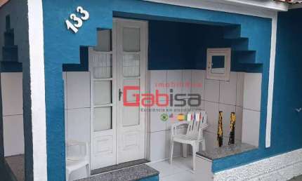 Casa com 3 dormitórios à venda, 100 m² por R$ 700.000,00 - Vila Nova - Cabo Frio/RJ