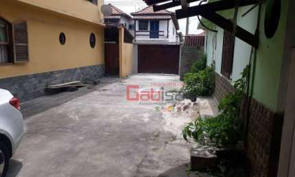 Casa com 2 dormitórios para alugar, 130 m² por R$ 2.283,05/mês - Parque Riviera - Cabo Frio/RJ