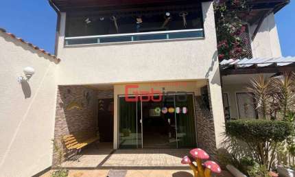 Casa com 2 dormitórios à venda, 70 m² por R$ 500.000,00 - Portinho - Cabo Frio/RJ