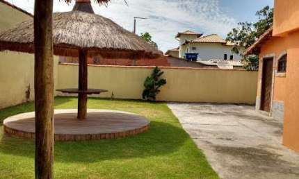 Casa com 2 dormitórios à venda, 90 m² por R$ 450.000,00 - Capão - Armação dos Búzios/RJ