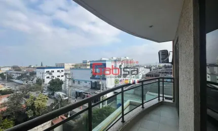 Apartamento com 2 dormitórios à venda, 80 m² por R$ 585.000,00 - Jardim Flamboyant - Cabo Frio/RJ