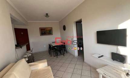 Apartamento com 2 dormitórios, 70 m² - venda por R$ 450.000,00 ou aluguel por R$ 2.600,00/mês - Vila Nova - Cabo Frio/RJ