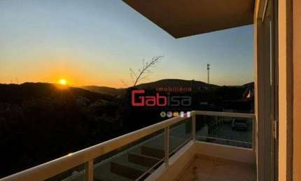 Casa com 2 dormitórios à venda, 88 m² por R$ 340.000,00 - Peró - Cabo Frio/RJ