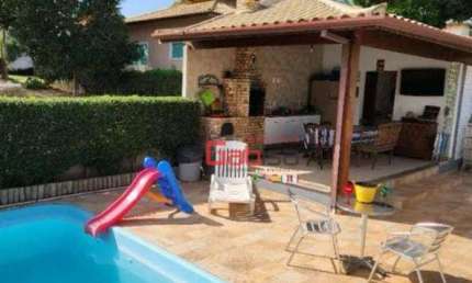 Casa com 3 dormitórios à venda, 100 m² por R$ 950.000 - Rasa - Armação dos Búzios/RJ