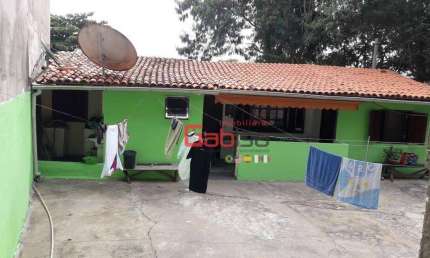 Casa com 2 dormitórios à venda, 60 m² por R$ 430.000,00 - Manguinhos - Armação dos Búzios/RJ