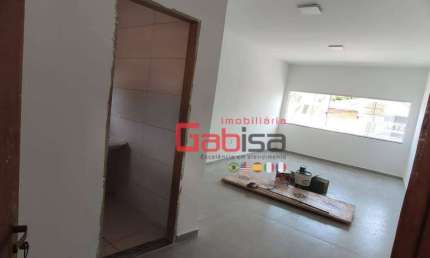 Salão para alugar, 23 m² - Manguinhos - Armação dos Búzios/RJ