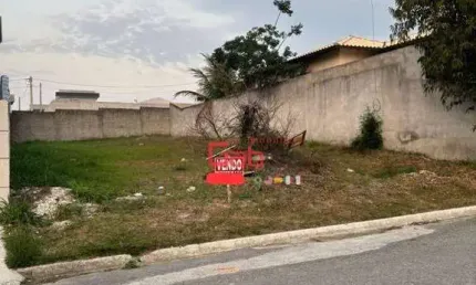 Terreno à venda, 360 m² por r$ 300.000,00 - nova são pedro - são pedro da aldeia/rj