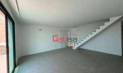 Cobertura com 3 dormitórios à venda, 248 m² por R$ 1.990.000,00 - Praia do Forte - Cabo Frio/RJ