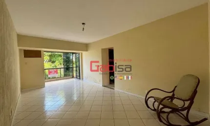 Apartamento com 2 dormitórios à venda, 100 m² por R$ 480.000,00 - Braga - Cabo Frio/RJ