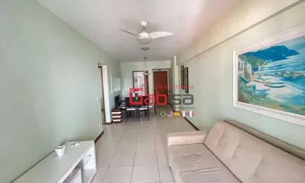 Apartamento com 2 dormitórios à venda, 112 m² por R$ 560.000 - Vila Nova - Cabo Frio/RJ