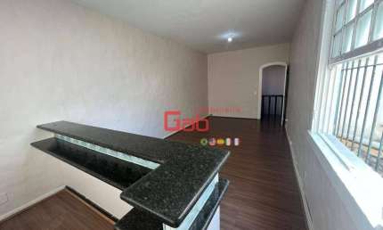 Sala para alugar, 100 m² por R$ 5.500,00/mês - Centro - Cabo Frio/RJ