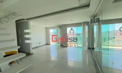 Cobertura com 4 dormitórios à venda, 267 m² por R$ 1.970.000,00 - Centro - Cabo Frio/RJ