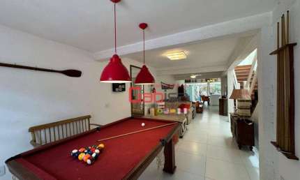 Casa com 4 dormitórios à venda, 145 m² por R$ 2.650.000,00 - Geribá - Armação dos Búzios/RJ