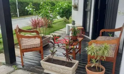 Casa com 2 dormitórios à venda, 70 m² por r$ 550.000,00 - marina - armação dos búzios/rj