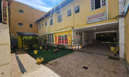 Pousada com 13 dormitórios para alugar, 360 m² por R$ 16.543,39/mês - Vila Nova - Cabo Frio/RJ